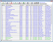 VirtualBoss Task List